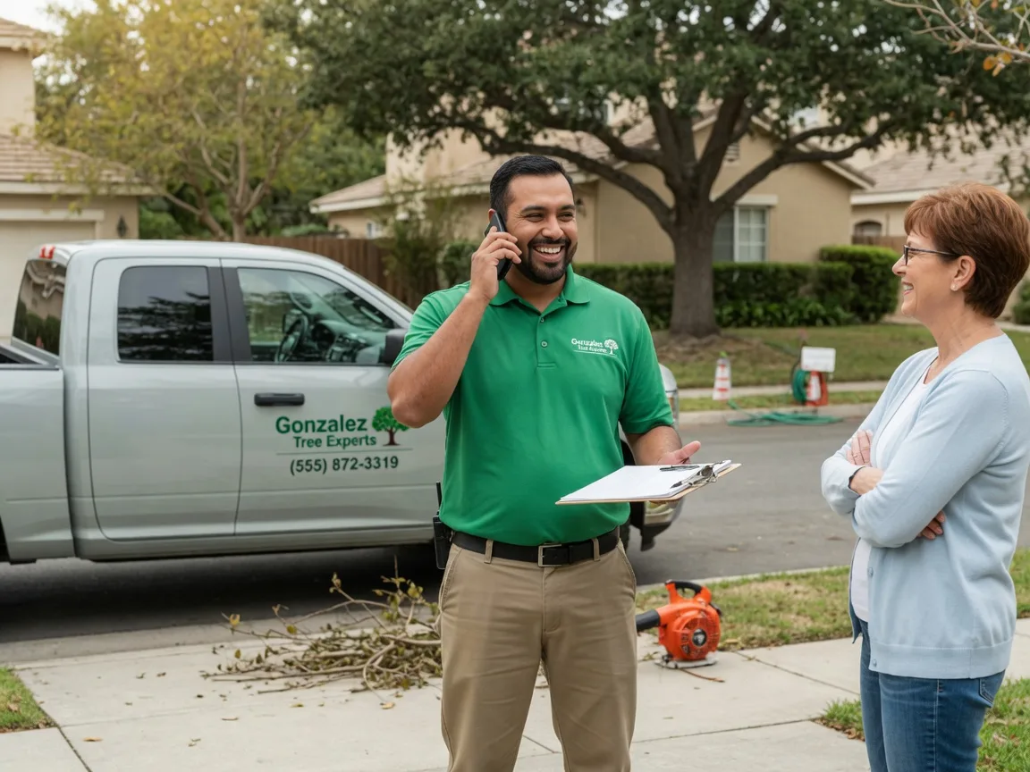 Tree Service Mabel, MN FAQs